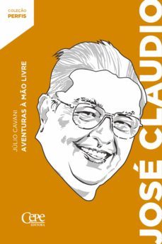 jose claudio (ebook)-julio cavani-9788578588403