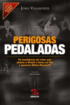 perigosas pedaladas (ebook)-joao villaverde-9788581303703