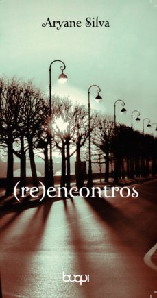 (re)encontros (ebook)-aryane silva-9788583380603