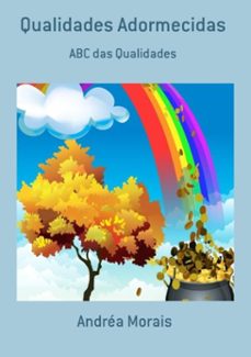 qualidades adormecidas (ebook)-morais andréa-9788592235703