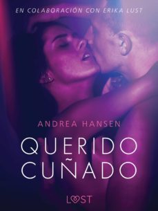 querido cuñado (ebook)-andrea hansen-9788726165203