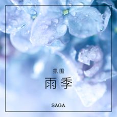 氛围——雨季-拉斯慕 波偌-9788726265903