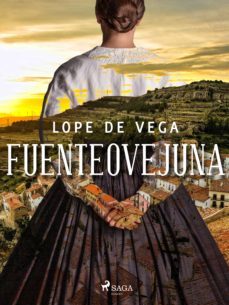 fuenteovejuna (ebook)-lope de vega-9788726457803