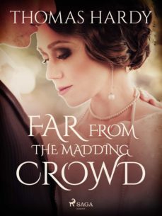 far from the madding crowd (ebook)-thomas hardy-9788726609103