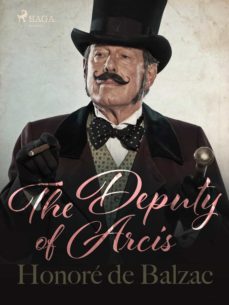 the deputy of arcis (ebook)-honore de balzac-9788726668803