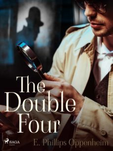 the double four (ebook)-9788726924503