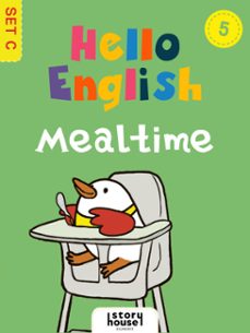mealtime (ebook)-ivy dad (beijing) education technology co. ltd-9788727177403