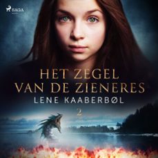 het zegel van de zieneres (audiolibro)-lene kaaberbol-9788728028803