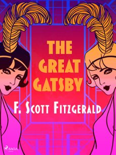 the great gatsby (ebook)-f. scott fitzgerald-9788728571903