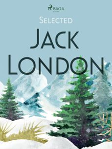selected jack london (ebook)-jack london-9788728582503