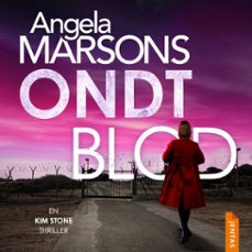ondt blod (audiolibro)-angela marsons-9788742609903