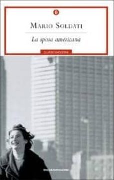 la sposa americana-mario soldati-9788804555803