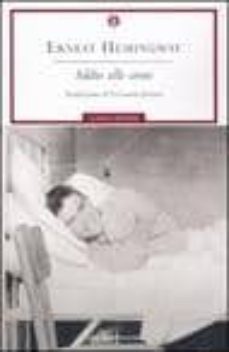 addio alle armi-ernest hemingway-9788804567103
