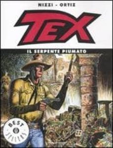 tex. il serpente piumato-9788804602903