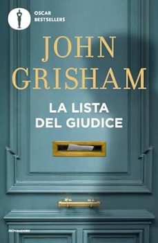 -john grisham-9788804782803