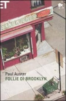 follie di brooklyn-paul auster-9788806186203