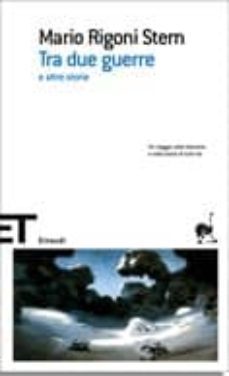 tra due guerre e altre storie-mario rigoni stern-9788806189303