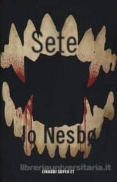 sete-jo nesbo-9788806231903