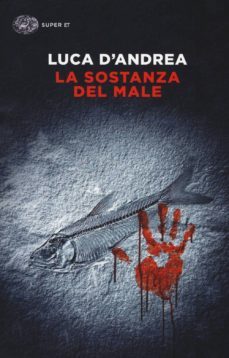 la sostanza del male-9788806235703