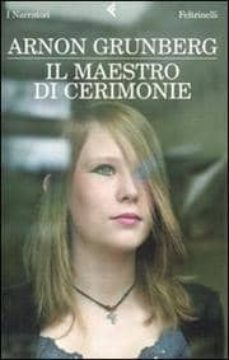 il maestro di cerimonie-9788807017803