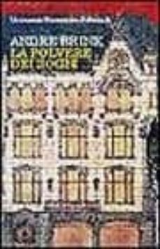 la polvere dei sogni-9788807815003