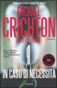 in caso di necessita-9788811681403