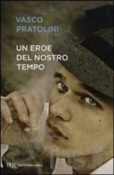 un eroe del nostro tempo-9788817063203