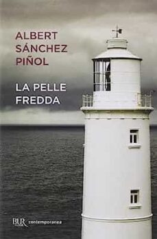 la pelle fredda-9788817075503