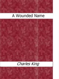 a wounded name (ebook)-9788822868503