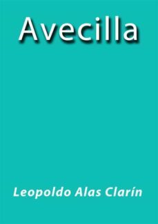 avecilla (ebook)-leopoldo alas clarin-9788822892003