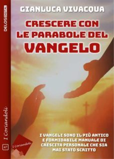 crescere con le parabole del vangelo (ebook)-9788825418903