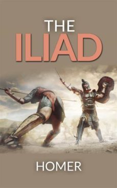 the iliad: complete edition (ebook)-9788826041803