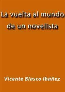 la vuelta al mundo de un novelista (ebook)-9788826048703