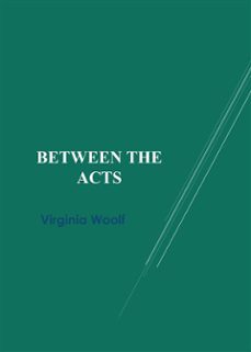 between the acts (ebook)-9788826069203