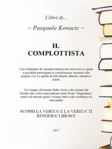 il complottista (ebook)-9788826091303