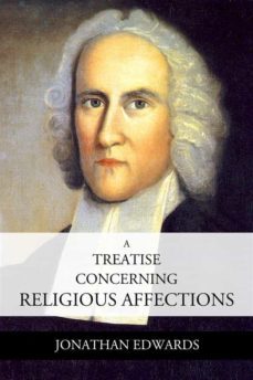 a treatise concerning religious affections (ebook)-jonathan edwards-9788826094403