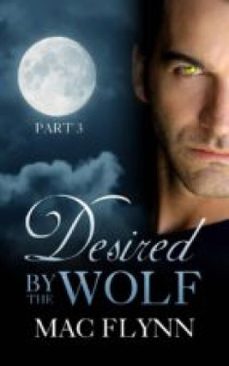 desired by the wolf #3: bbw werewolf shifter romance (ebook)-9788826463803