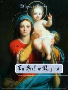 la salve regina (ebook)-9788826478203