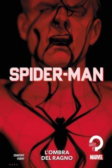 spider-man - lombra del ragno (ebook)-chip zdarsky-9788828710103