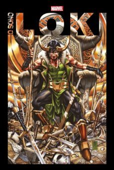 io sono loki (ebook)-9788828753803