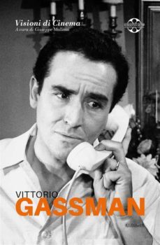 vittorio gassman (ebook)-9788833469003