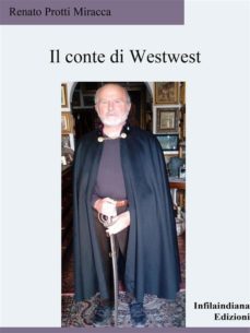 il conte di westwest (ebook)-9788833542003