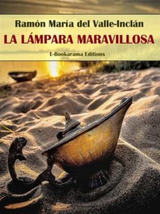 la lampara maravillosa (ebook)-9788834175903