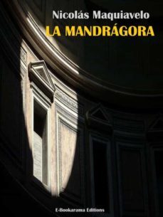 la mandragora (ebook)-9788834176603