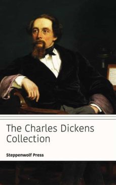 the charles dickens collection (ebook)-charles dickens-9788834183403