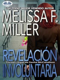 revelacion involuntaria (ebook)-9788835429203