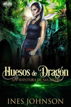 huesos de dragon (ebook)-9788835430803