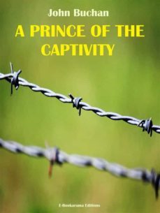 a prince of the captivity (ebook)-9788835848103