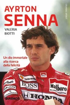 ayrton senna (ebook)-9788836160303