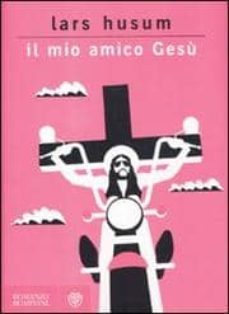 il mio amico jesus-9788845269103